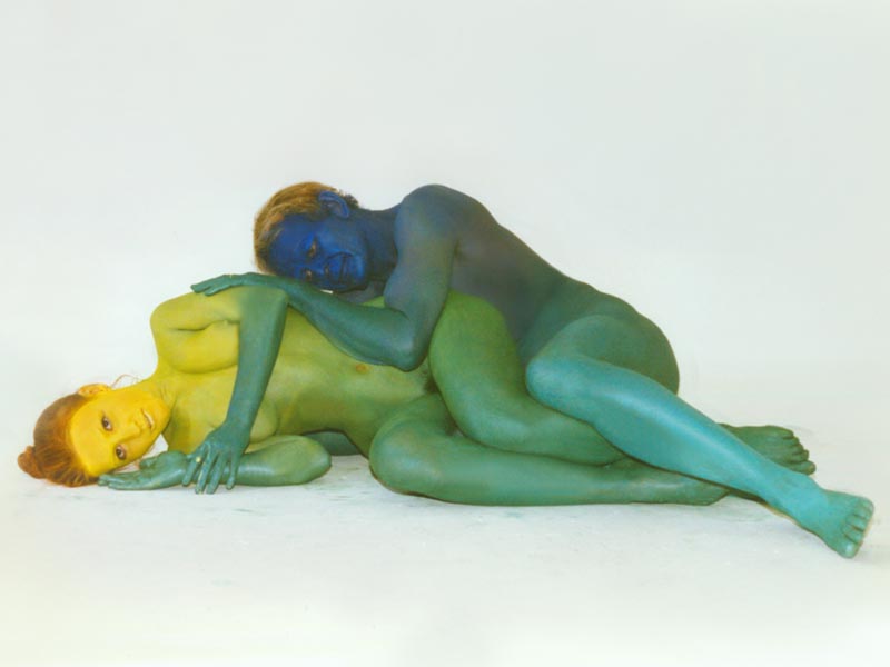 Bodypainting 05