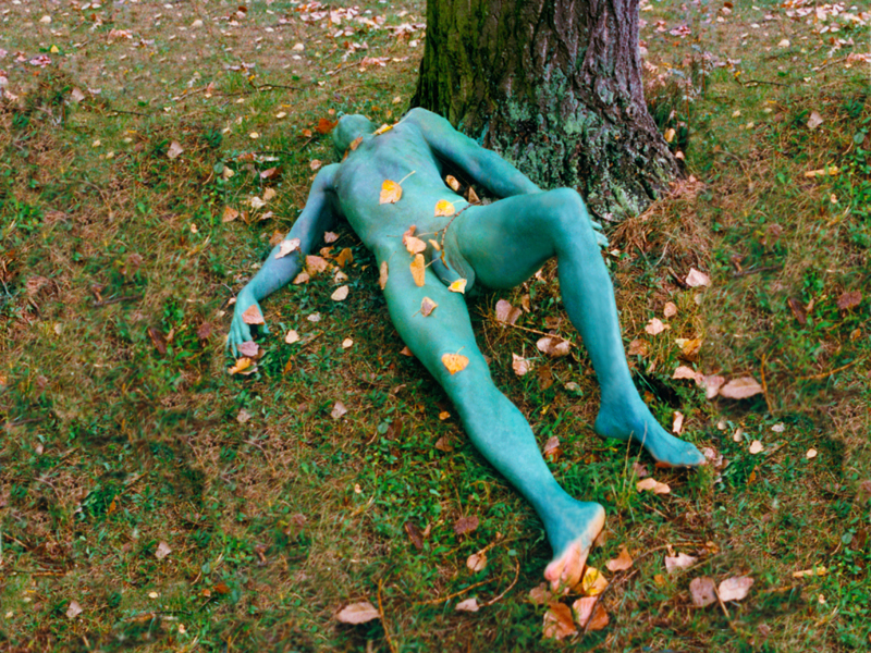 Bodypainting 17