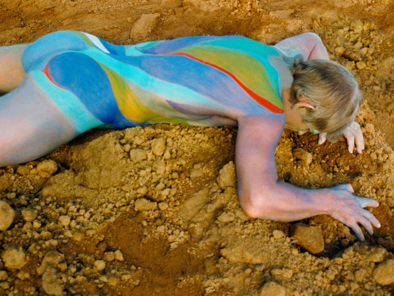 Bodypainting 18